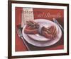 Ristorante Del Pennello-Bjoern Baar-Framed Art Print