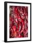 Ristras I-Kathy Mahan-Framed Photographic Print