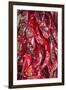 Ristras I-Kathy Mahan-Framed Photographic Print