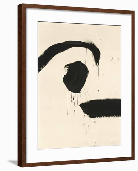 Risu-Kelly Rogers-Framed Giclee Print