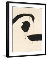 Risu-Kelly Rogers-Framed Giclee Print