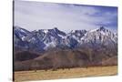 Stretched Canvas