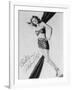 Rita Hayworth (1918-198), American Actress, C1940S-null-Framed Giclee Print