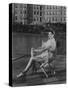 Rita Hayworth, 1935-null-Stretched Canvas
