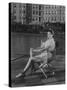 Rita Hayworth, 1935-null-Stretched Canvas
