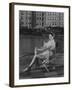 Rita Hayworth, 1935-null-Framed Photographic Print