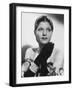 Rita Hayworth, 1935-null-Framed Photographic Print