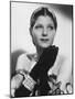 Rita Hayworth, 1935-null-Mounted Photographic Print