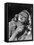 Rita Hayworth, 1940s-null-Framed Stretched Canvas