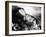 Rita Hayworth, 1942-null-Framed Photographic Print