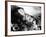 Rita Hayworth, 1942-null-Framed Photographic Print
