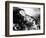 Rita Hayworth, 1942-null-Framed Photographic Print