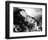 Rita Hayworth, 1942-null-Framed Photographic Print