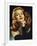 Rita Hayworth. "Gilda" 1946, Directed by Charles Vidor-null-Framed Photographic Print