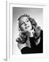 Rita Hayworth. "Gilda" [1946], Directed by Charles Vidor.-null-Framed Photographic Print