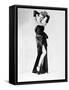 Rita Hayworth, Gilda, 1946-null-Framed Stretched Canvas