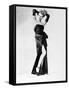 Rita Hayworth, Gilda, 1946-null-Framed Stretched Canvas