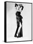 Rita Hayworth, Gilda, 1946-null-Framed Stretched Canvas