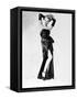 Rita Hayworth, Gilda, 1946-null-Framed Stretched Canvas