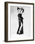 Rita Hayworth, Gilda, 1946-null-Framed Photographic Print