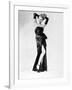 Rita Hayworth, Gilda, 1946-null-Framed Photographic Print