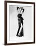 Rita Hayworth, Gilda, 1946-null-Framed Photographic Print