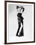 Rita Hayworth, Gilda, 1946-null-Framed Photographic Print