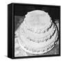 Rita Hayworth's Wedding Cake-null-Framed Stretched Canvas
