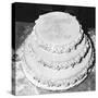 Rita Hayworth's Wedding Cake-null-Stretched Canvas