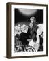 Rita Hayworth "The Lady From Shanghai" 1947, Directed by Orson Welles. Custome by Jean Louis-null-Framed Photographic Print