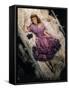 Rita Hayworth, The Loves of Carmen, 1948-null-Framed Stretched Canvas