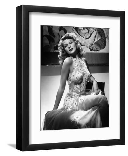 Premium Photographic Print, , large