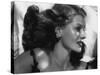 Rita Hayworth, You'll Never Get Rich, 1941-null-Stretched Canvas