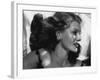 Rita Hayworth, You'll Never Get Rich, 1941-null-Framed Photographic Print