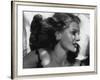 Rita Hayworth, You'll Never Get Rich, 1941-null-Framed Photographic Print