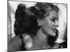 Rita Hayworth, You'll Never Get Rich, 1941-null-Mounted Photographic Print