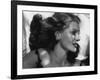 Rita Hayworth, You'll Never Get Rich, 1941-null-Framed Photographic Print