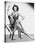 Rita Hayworth-null-Stretched Canvas