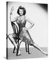 Rita Hayworth-null-Stretched Canvas