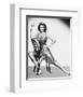 Rita Hayworth-null-Framed Photo