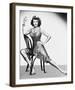 Rita Hayworth-null-Framed Photo