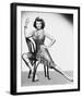 Rita Hayworth-null-Framed Photo