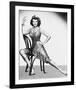 Rita Hayworth-null-Framed Photo