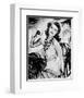 Rita Hayworth-null-Framed Photo