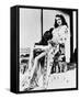 Rita Hayworth-null-Framed Stretched Canvas