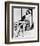 Rita Hayworth-null-Framed Photo