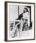 Rita Hayworth-null-Framed Photo