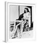 Rita Hayworth-null-Framed Photo