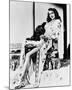 Rita Hayworth-null-Mounted Photo