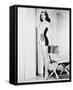 Rita Hayworth-null-Framed Stretched Canvas